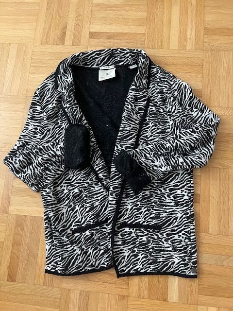 Maison Scotch Jacken: "MAISON SCOTCH" Blazer-Jäckli Gr. M – Neu (gemäss Beschreibung) aus Walenstadt von ricamul 9