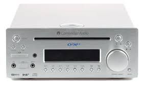 Cambridge Audio Lettore multimediale & Streamer: Cambridge Audio One+ DAB+ – Usato da Viganello venduto da XTECHSTOREX