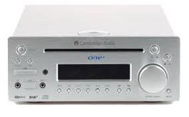 Cambridge Audio One+ DAB+