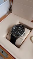 Omega Seamaster 300