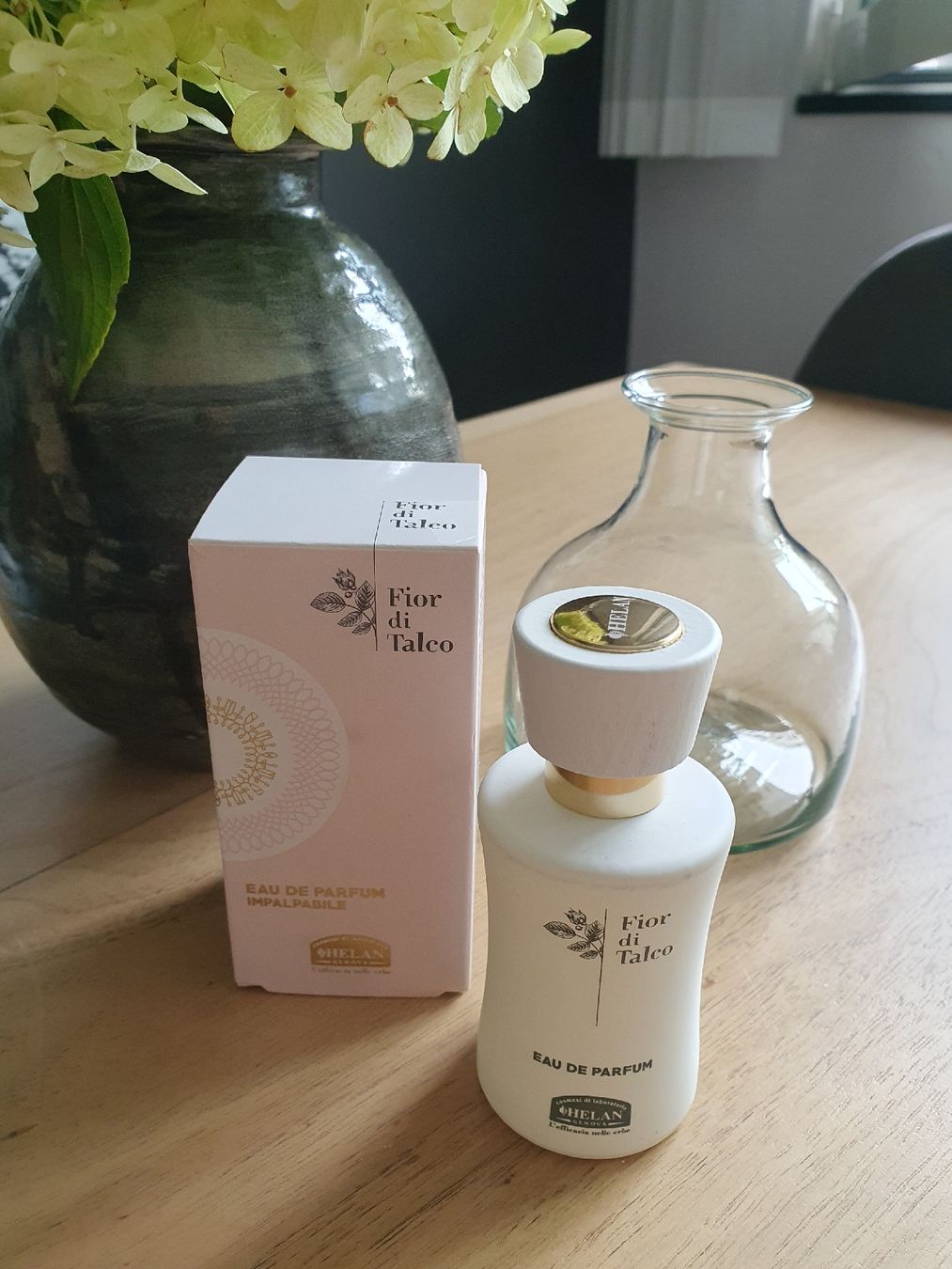 Profumi & Eau de Toilette: Fior di Talco - Eau de Parfum – Nuovo (secondo la descrizione) da Steinach venduto da Xamax18