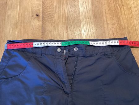 Wanderhose Mammut