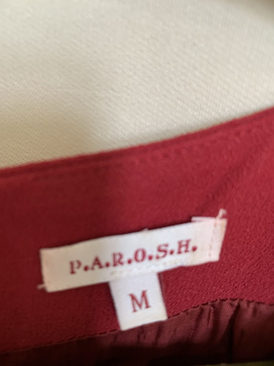 Vestiti: P.A.R.O.S.H. Dress, size M – Usato da Oberwil b. Zug venduto da fis_2wtq 3