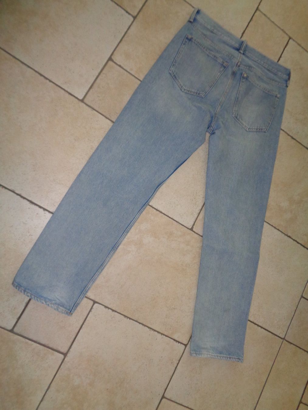 H&M Jeans: Jeans  H&M  Grösse 31/32 – Usato da Kreuzlingen venduto da Robi-2003 3