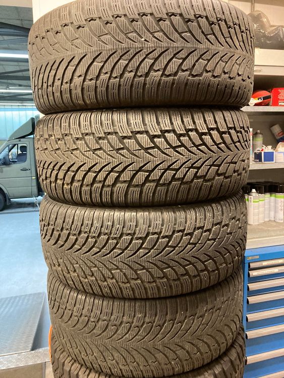 265/50R20 Winterpneu Jeep | Kaufen auf Ricardo