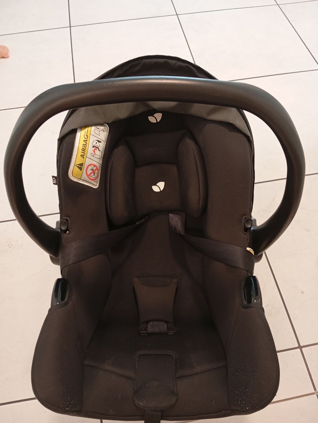 Joie Seggiolini per auto: Babyschale gratis – Usato da Erlinsbach SO venduto da Lowander88