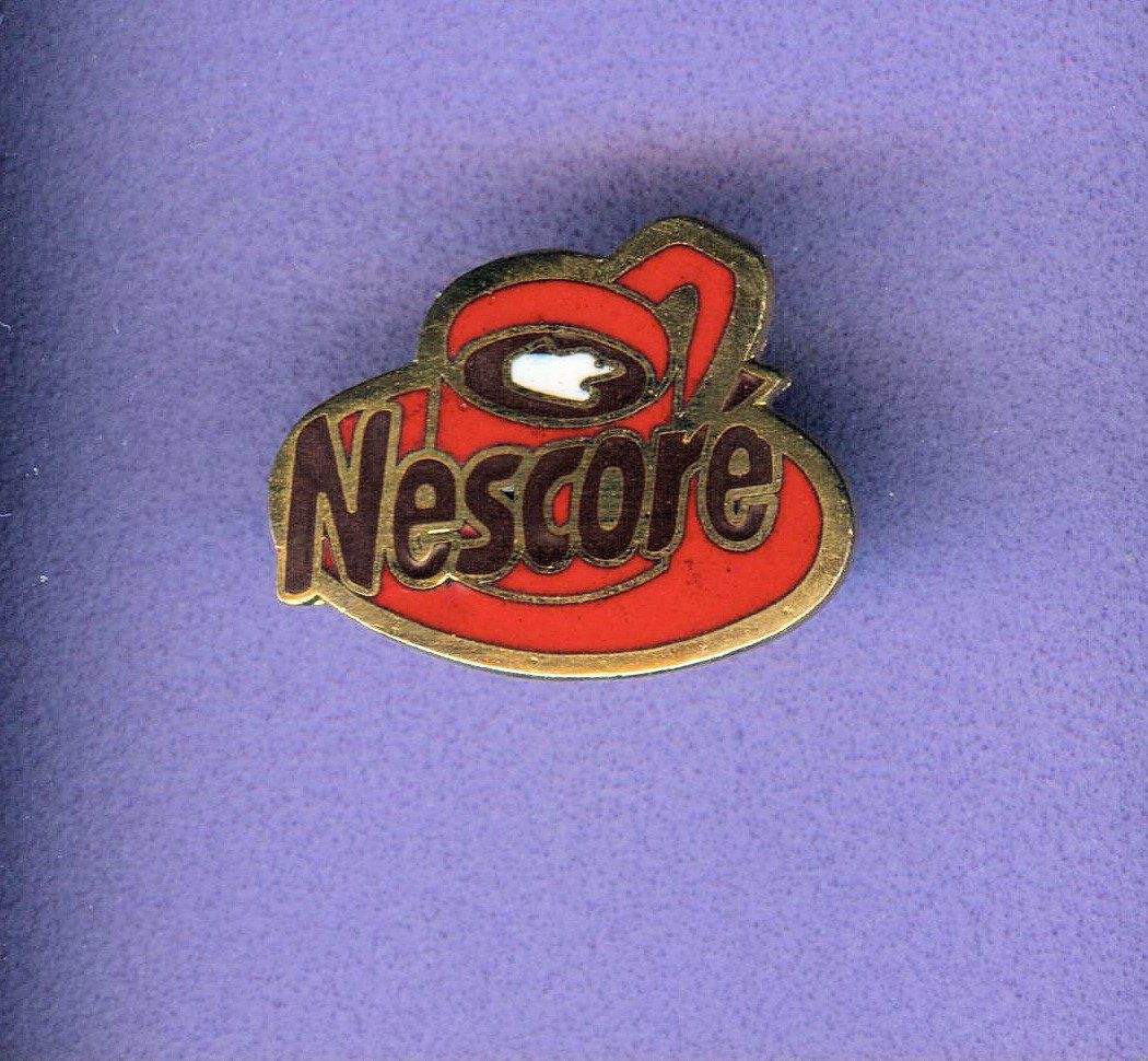 Placchette & Badge: Mondo-Serie  Nescore – Usato da Winterthur venduto da Sammleroase