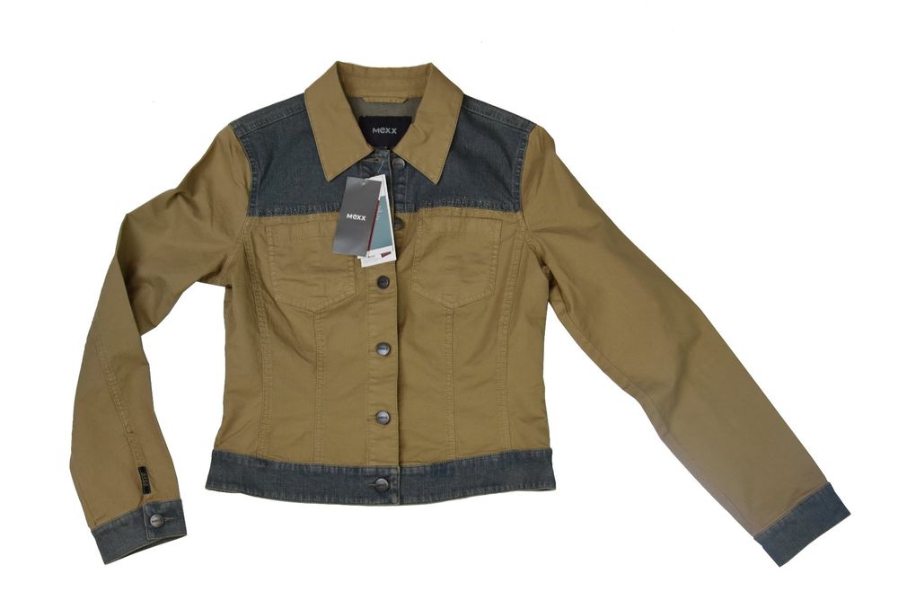 Mexx Jacke Damen