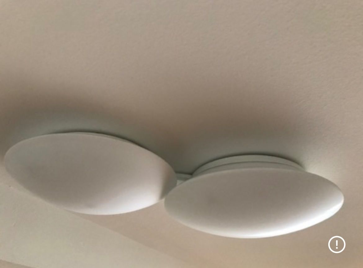 Lampadari & plafoniere: VIBIA Puck 2 Wandlampe / Deckenlampe #2 – Nuovo (secondo la descrizione) da Bern venduto da Modern-Era 3