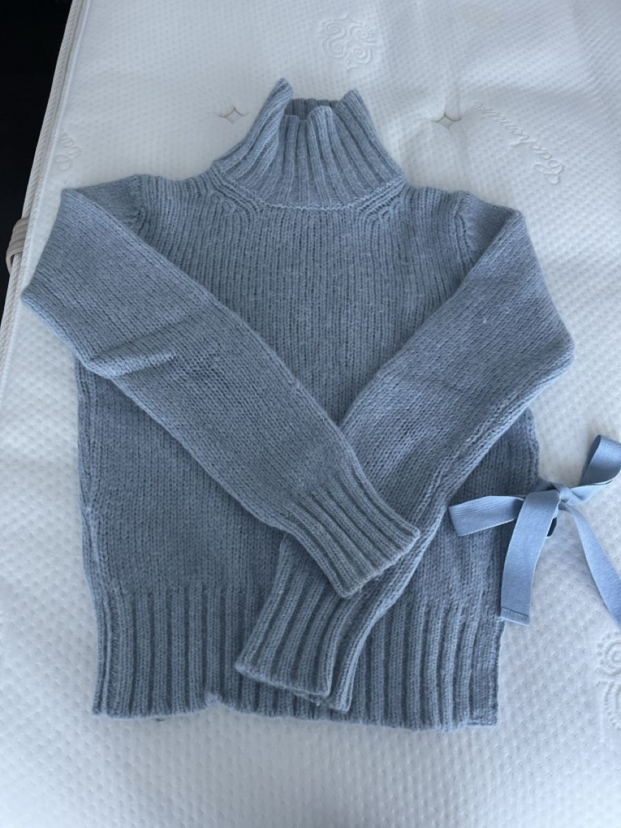 Dondup Maglioni & Felpe: DONDUP Rollkragenpullover Alpaka – Usato da Rüschlikon venduto da ant_5v7g