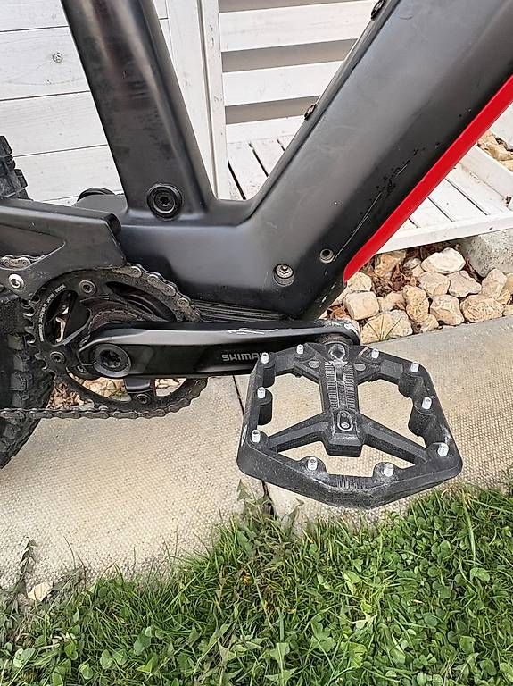 Biciclette: E-MTB Fully Liteville 301CE AIR – Usato da Schleinikon venduto da kaha1970 2