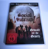 Social Outcasts - Gewalt ist ihr Gesetz | DVD RAR