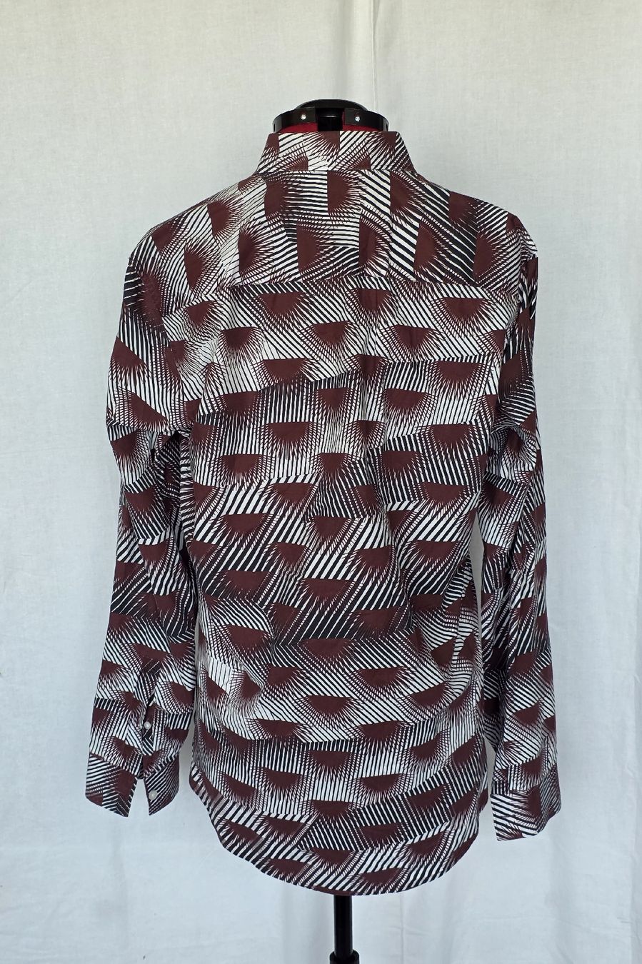 Camicie: Hemd-KENZO – Nuovo (secondo la descrizione) da Pfäffikon SZ venduto da hrs_k2tn 2