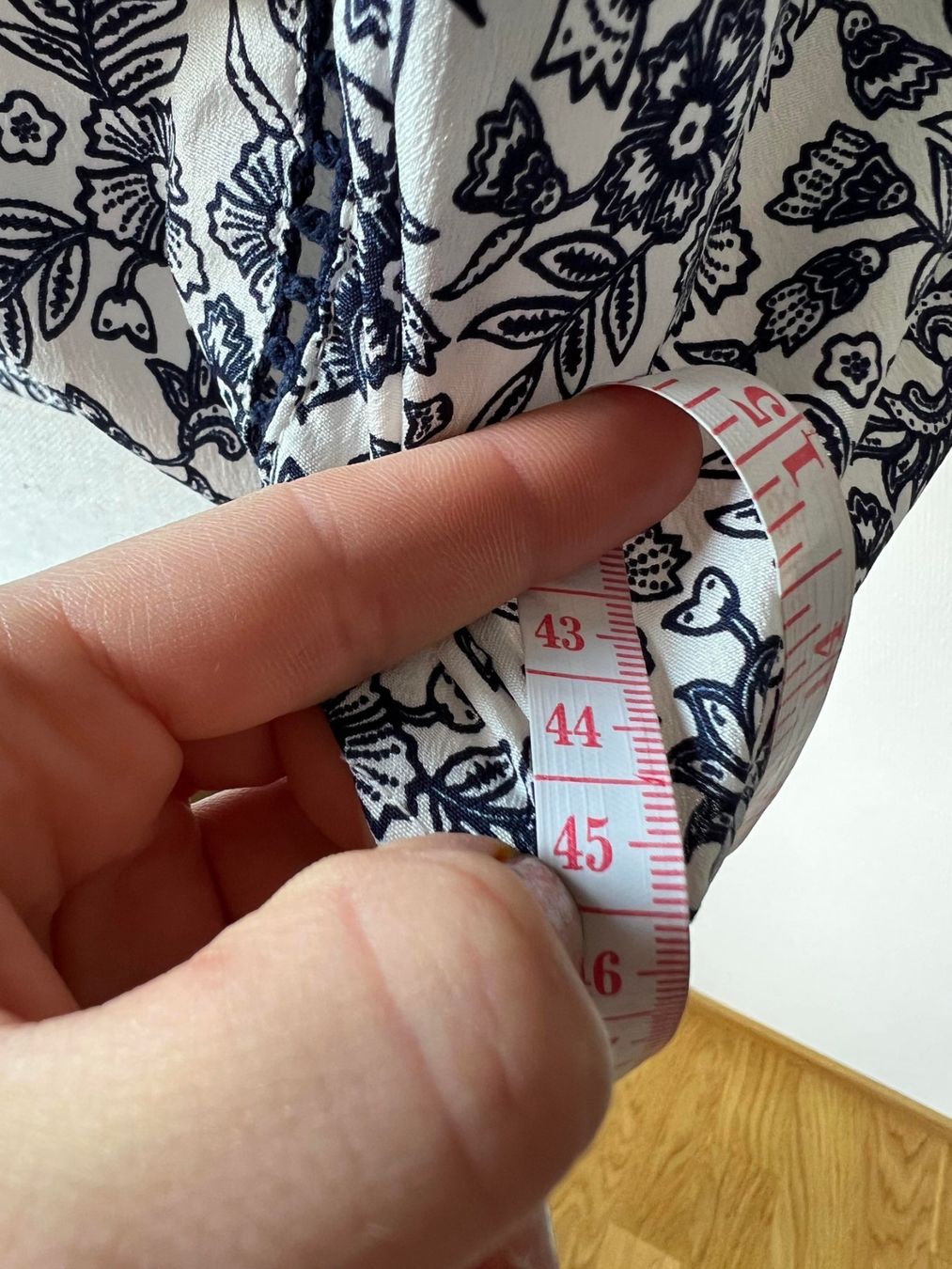 Blusen: Bluse XS – Gebraucht aus Riehen von edu_92w7 5