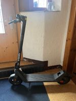 XIAOMI E-Scooter 4 Lite (2. Gen) – CH-Edition (10", Schwarz)