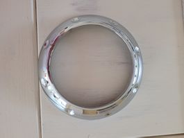 4 Blenden für Lüftungsdüsen, Audi A3