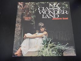 James Last – My Classic Wonderland