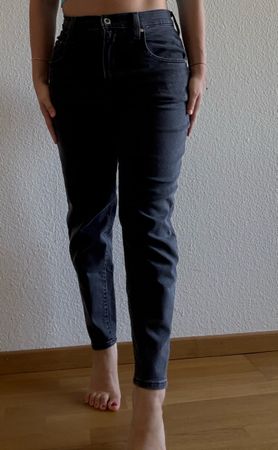 Levi’s jeans