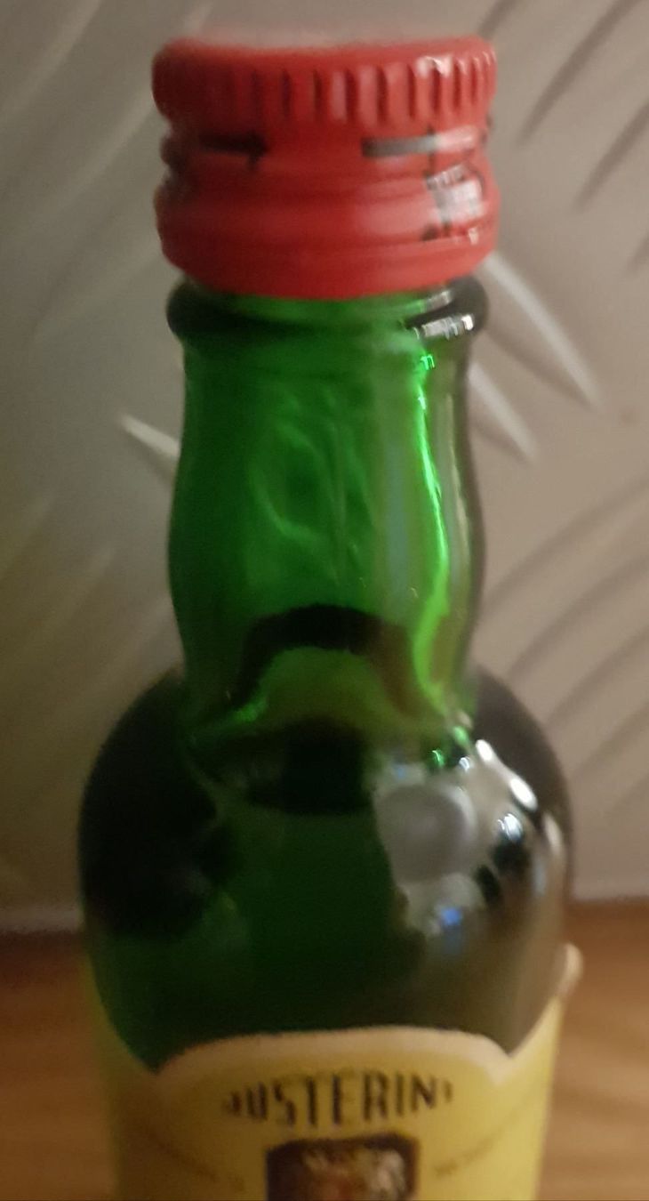 Spirituosen: J&B Rare Blended Scotch Whisky – Neu (gemäss Beschreibung) aus Emmenbrücke von Herzog07 3