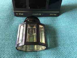 Armani parfum factice de collection 15 ml