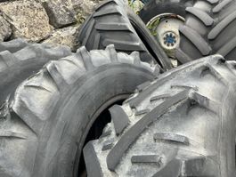 Traktorreifen Kleber