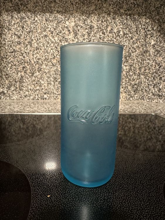 Coca Cola Mc Donalds Glas Kaufen auf Ricardo