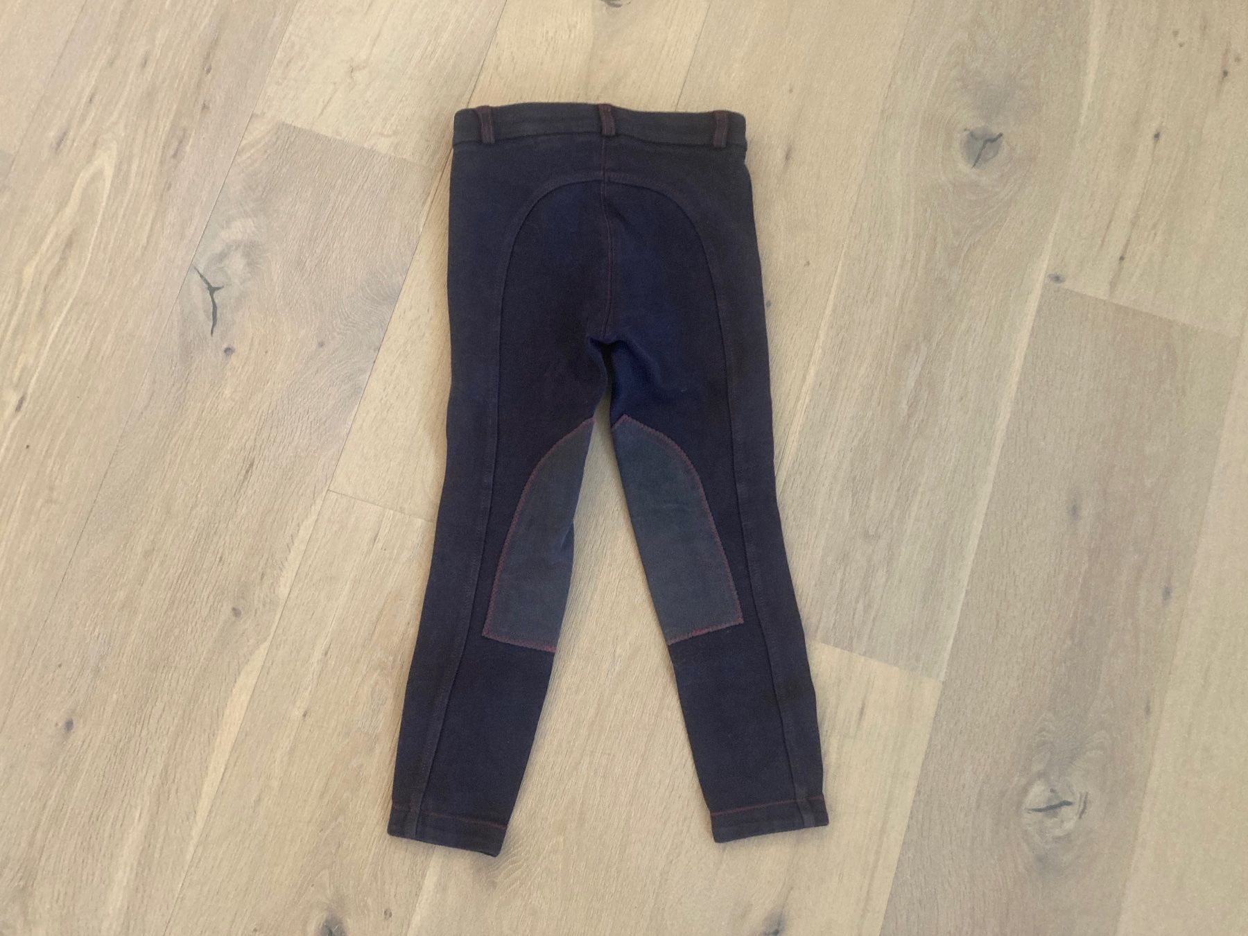 Tchibo Pantaloni: Tchibo Mädchen Reithose Gr. 122/128 – Usato da Eggenwil venduto da Lissi82 4