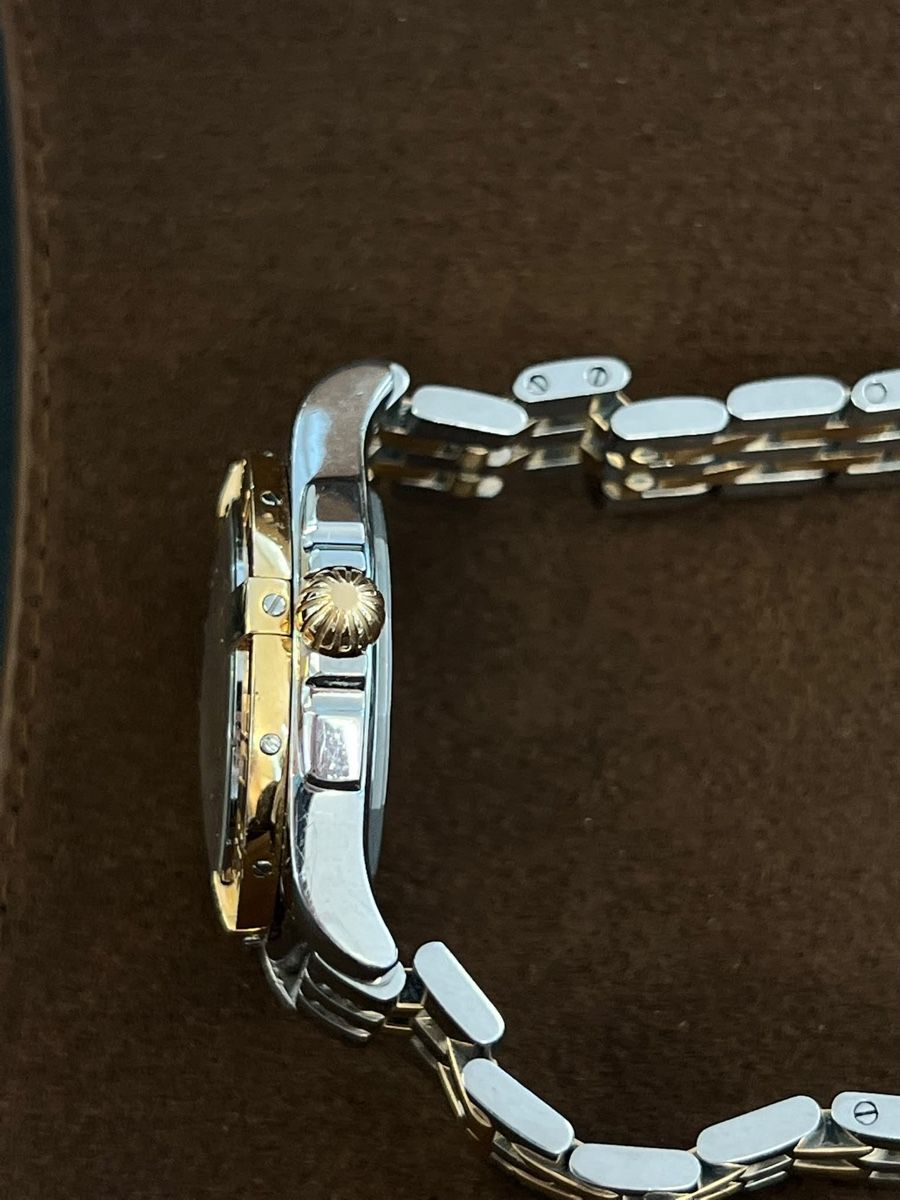 Breitling Orologi: BREITLING GALACTIC 36 AUTOMATIC PERLMUTT – Usato da Frauenfeld venduto da BijouterieRhyhof2 4