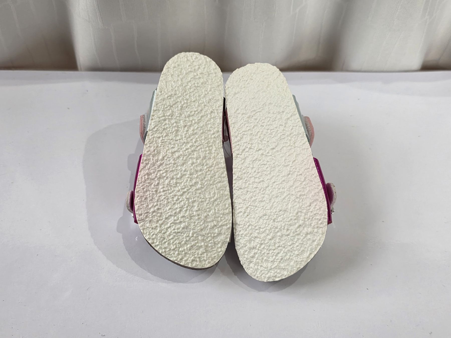 Scarpe per ragazze: Gr. 22 - Circo Kindersandalen, Neu – Nuovo e nell'imballaggio originale da Nürensdorf venduto da SunshineKinderschuhe 4