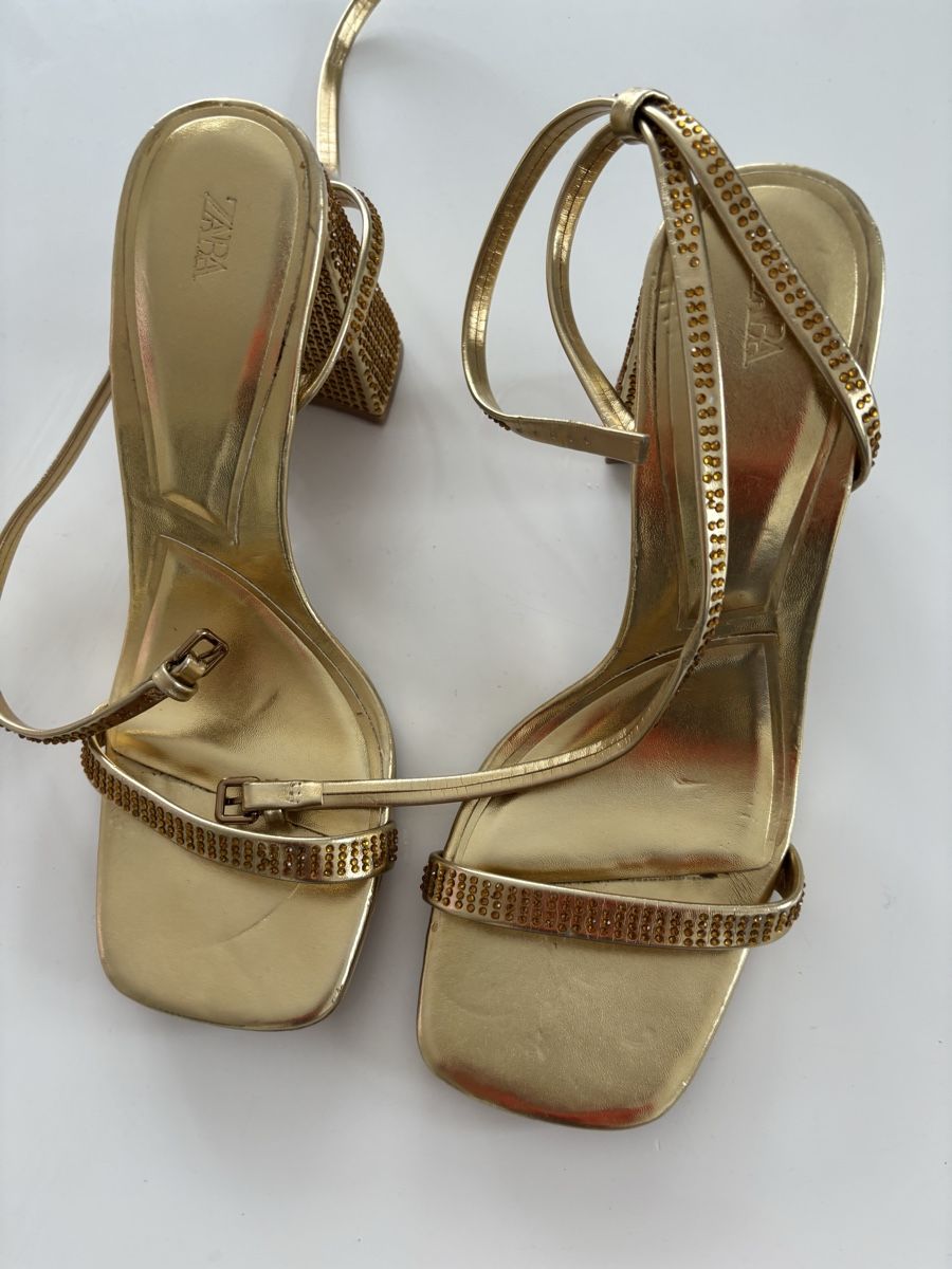 Zara Scarpe da donna: Zara chaussures taille 39 – Nuovo (secondo la descrizione) da Brügg BE venduto da rah_mqh8