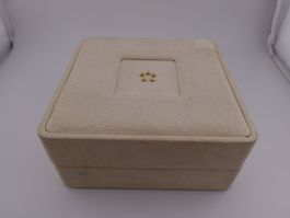 alte Eterna Uhrenschachtel