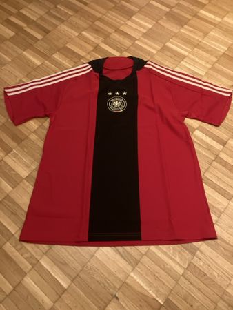 DFB Fussball Trikot Deutschland Gr. L