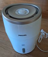 Philips Luftbefeuchter NanoCloud - Top Zustand