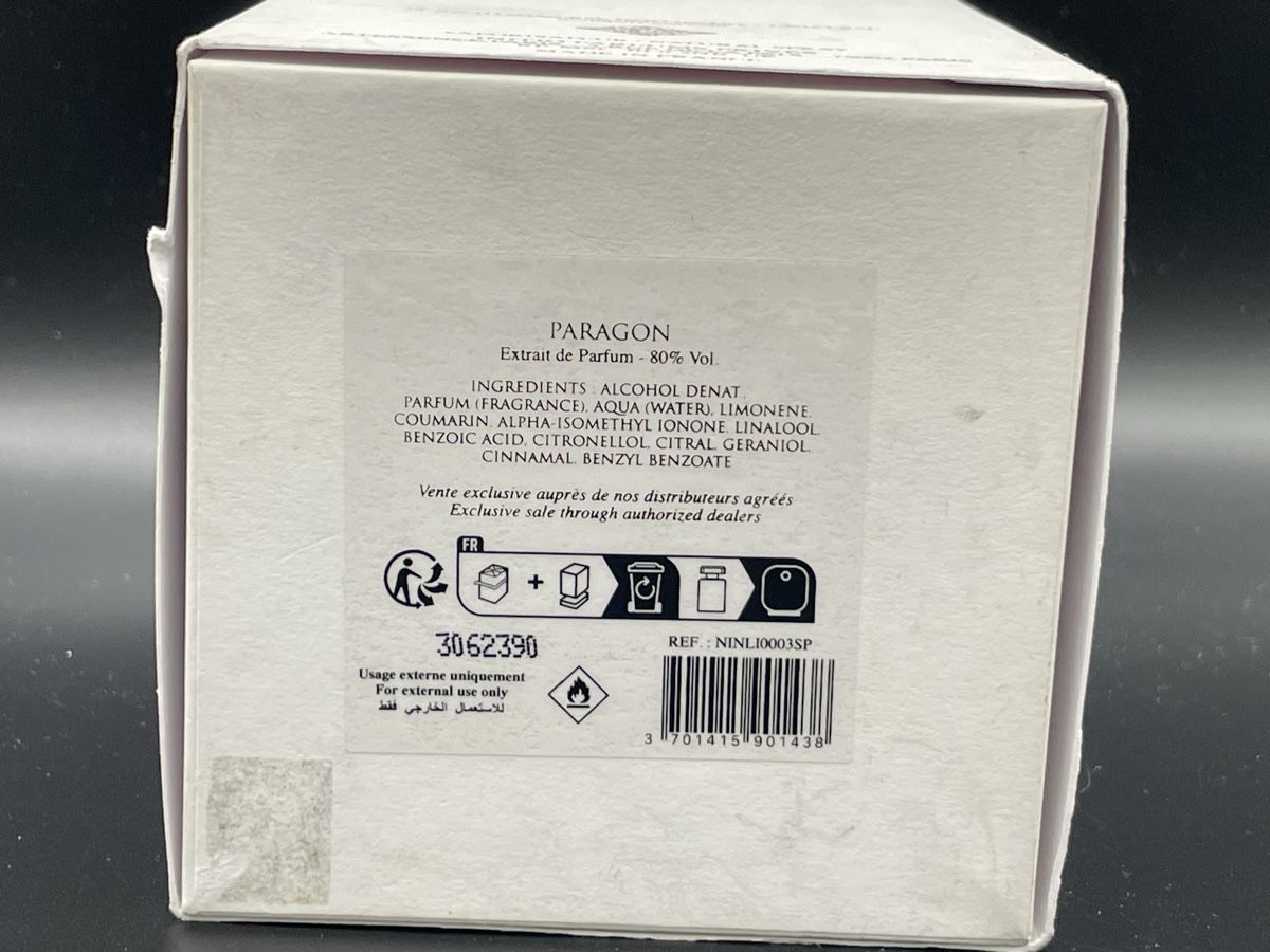 Initio Parfums & Eau de Toilette: Initio - Paragon 90ml – D'occasion à Frenkendorf par Sakima1 2