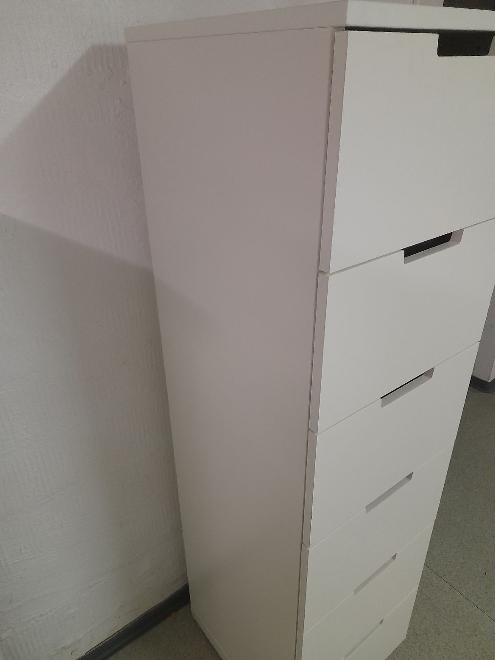 Ikea Cassettiere: nordli kommode – Usato da Glattbrugg venduto da B_B 1
