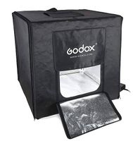 Godox LST80 LED Lichtzelt 80x80x80 cm, gebraucht