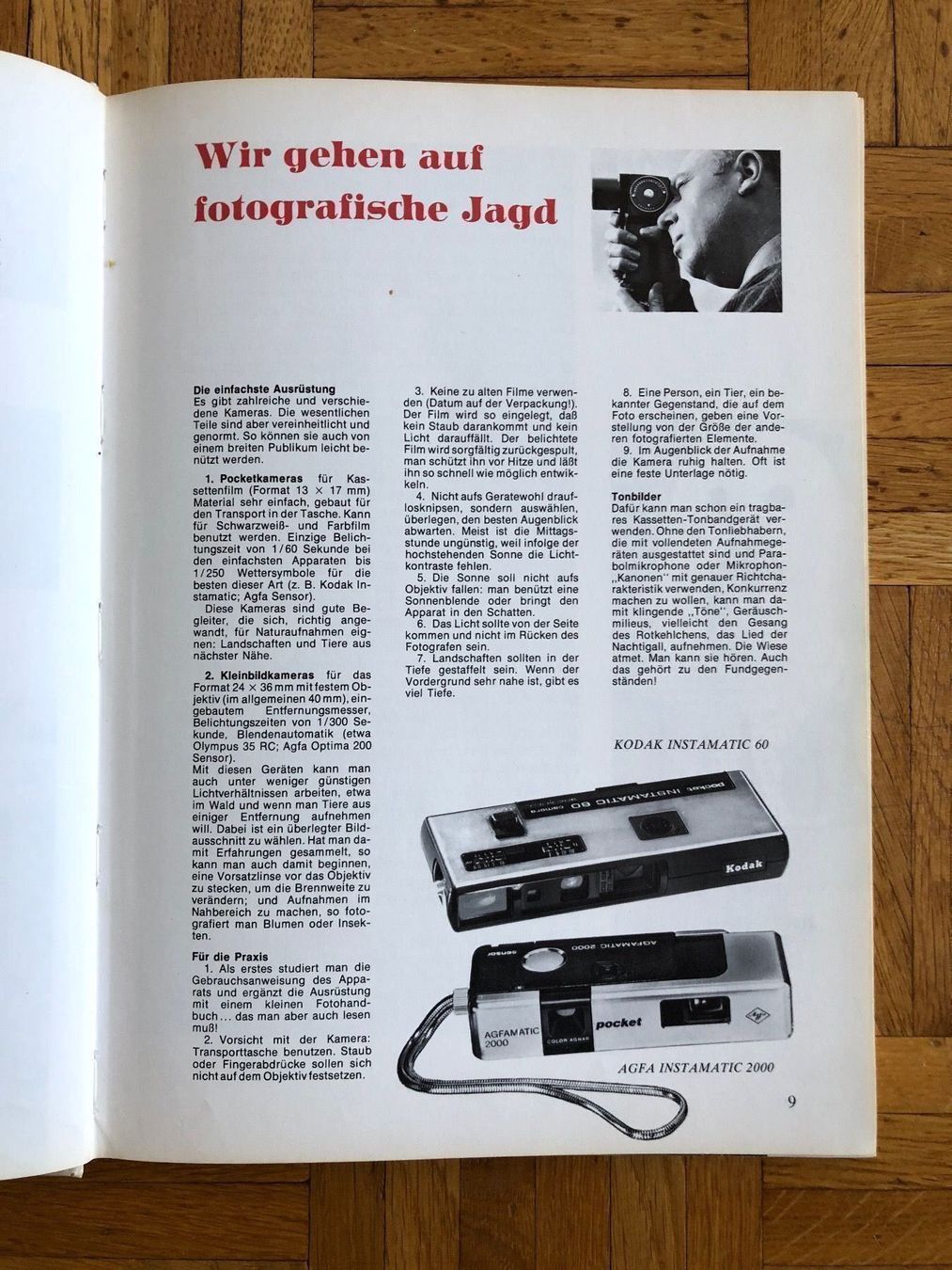 Libri: Die Wiese lebt – Usato da Petit-Lancy venduto da Hastala42 1