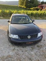 VW Passat B5 1.8t