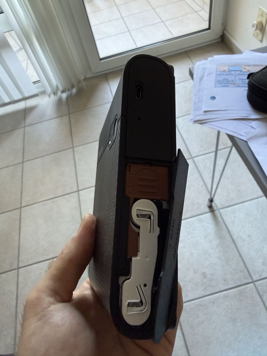 Canon Stampanti: Canon Selphy Square Qx10 – Usato da Giebenach venduto da joe_t6rp 3