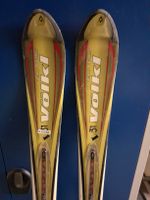 Völkl Vectris 31 Carving Ski mit Marker Bindung gebraucht(D)