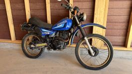 Suzuki 125 ab 1fr!!!