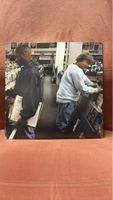 Album rare original disques vinyles - Dj SHADOW