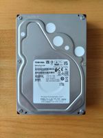 Hard Disk Toshiba MG Series, 1TB, SATA