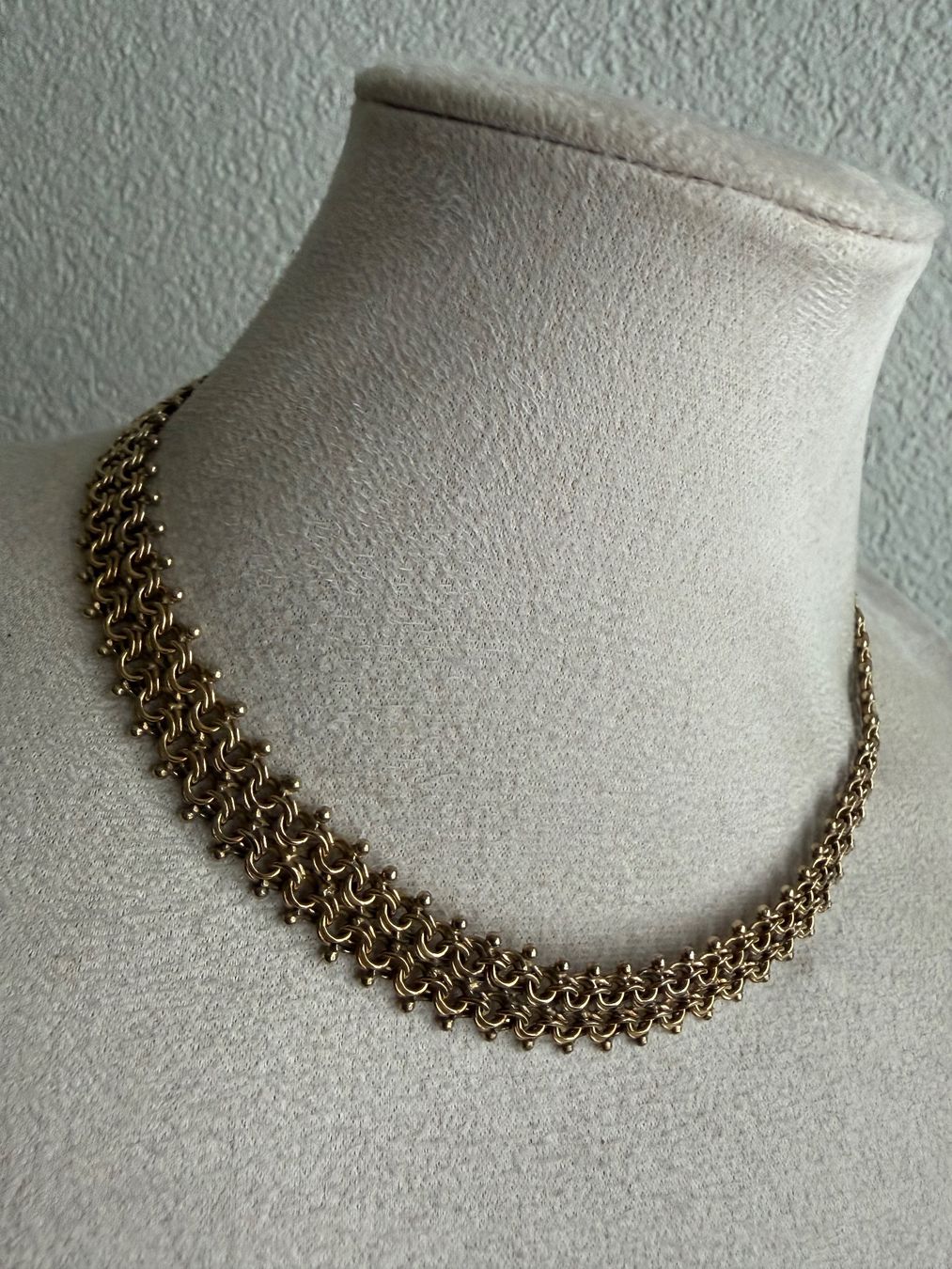 Ketten: Vintage Kette – Gebraucht aus Spiegel b. Bern von Rogger72 2