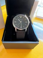Armani Herrenuhr