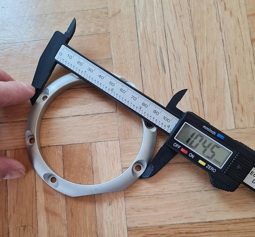 Fari: Nebelscheinwerfer Ringe Tuning Mazda Mx5 – Nuovo (secondo la descrizione) da Sitterdorf venduto da mat_5c6v 2
