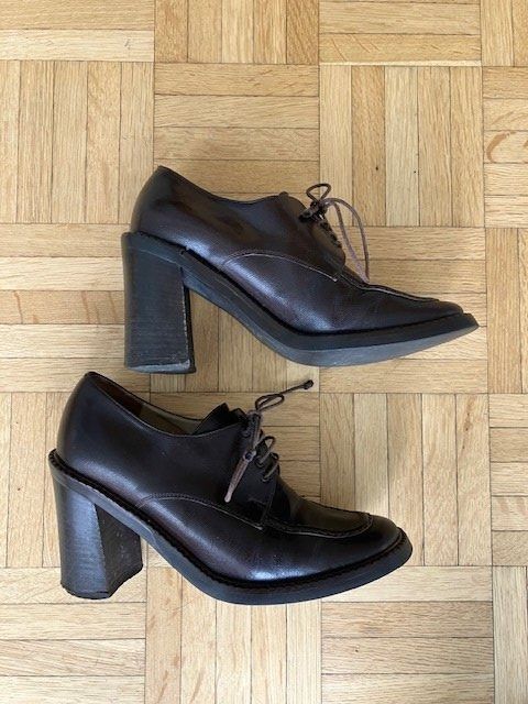 Scarpe da donna: Pollini Schuhe – Usato da Lugano venduto da lau_y5ny 2