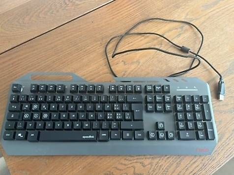 Tastaturen: Clavier Tyalo – Gebraucht aus Semsales von lor_2lvn