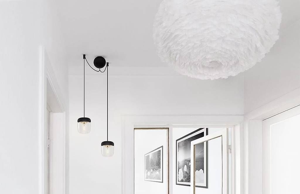 Umage Lampadari & plafoniere: Umage Cannonball E27 Hängelampe – Usato da Zürich venduto da Systemhaus 1