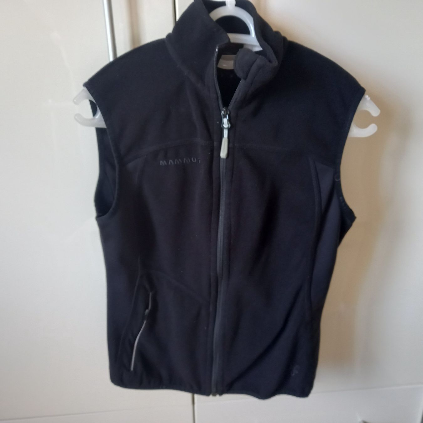 Mammut Gilet & Giacche senza maniche: Mammut Flies Gilet – Usato da Ennetmoos venduto da enzian24